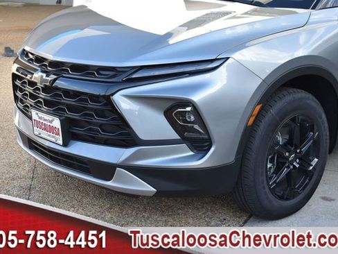 New 2026 Chevrolet Blazer LT image 33