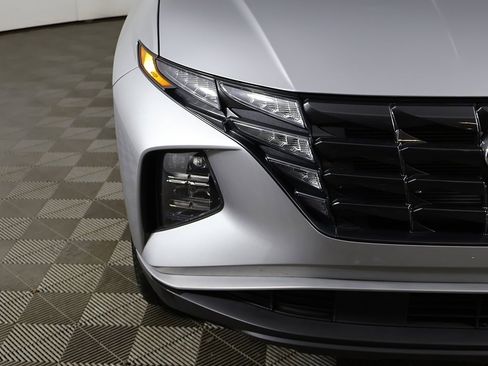 Used 2024 Hyundai Tucson SEL w/ Convenience Package image 14