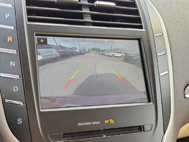 Used 2017 Lincoln MKC Reserve w/ Lincoln MKC Climate Package AWD/4WD image 19