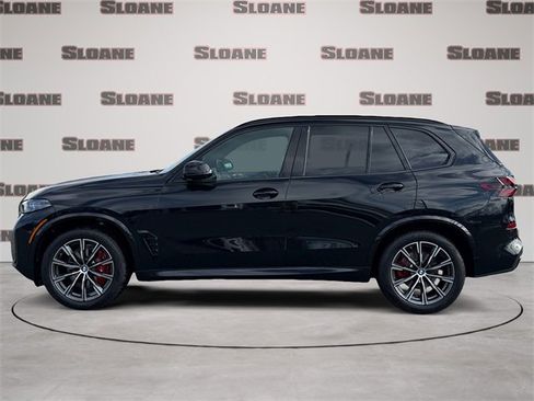 Used 2026 BMW X5 xDrive40i w/ M Sport Package image 2