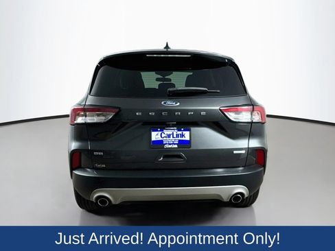 Used 2020 Ford Escape SE FWD image 7