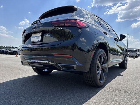 New 2026 Buick Envision Sport Touring AWD/4WD image 10