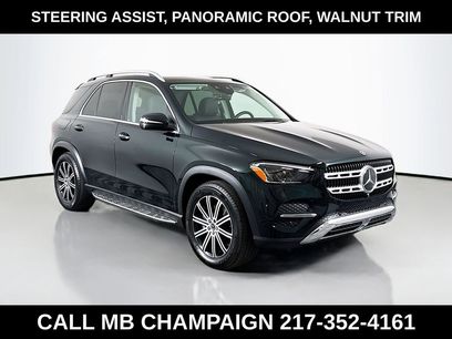 Used 2024 Mercedes-Benz GLE 350 4MATIC w/ Driver Assistance Package