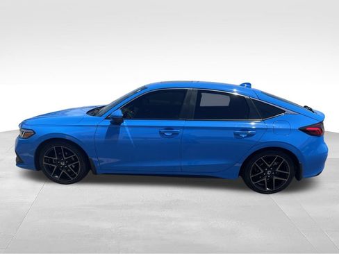 Certified 2024 Honda Civic Sport Touring image 43