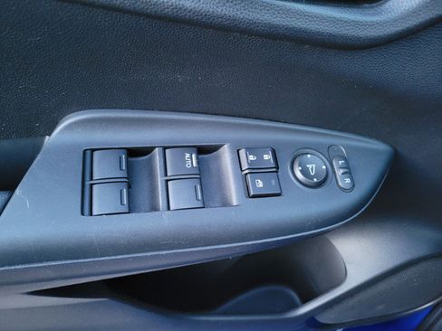 Used 2016 Honda Fit LX image 11