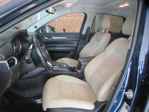 Used 2019 MAZDA CX-5 Touring FWD image 14