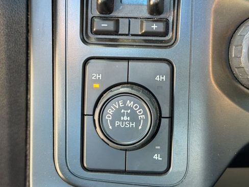 Used 2021 Ford F150 XL w/ STX Appearance Package AWD/4WD image 16