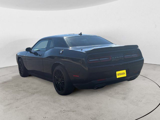 Used 2018 Dodge Challenger R/T Plus RWD image 7