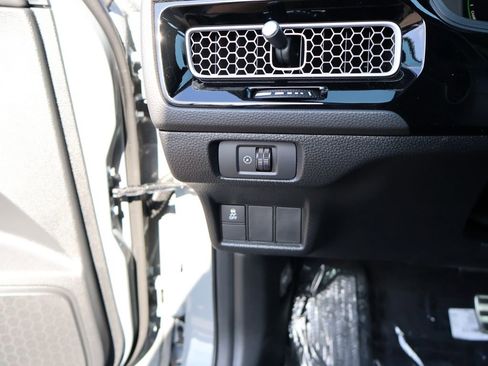 New 2026 Honda Civic Sport Touring image 30