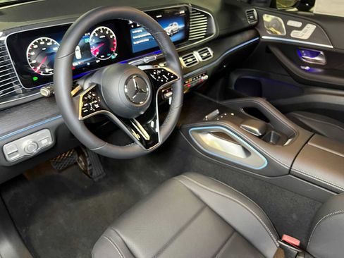 New 2026 Mercedes-Benz GLE 350 4MATIC image 23