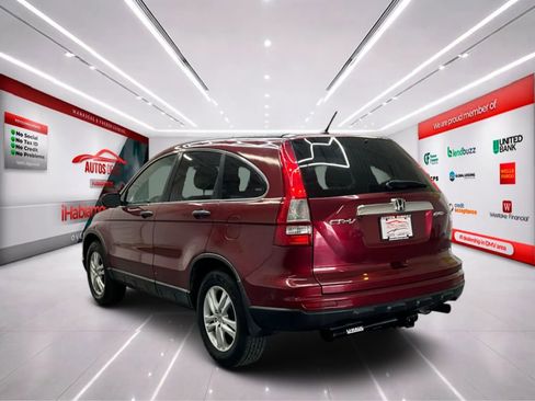 Used 2010 Honda CR-V EX image 5