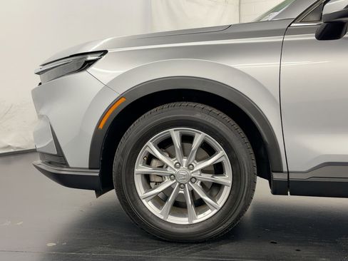 Certified 2023 Honda CR-V EX image 31