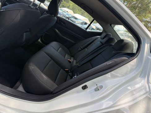 Used 2025 Nissan Altima 2.5 SV FWD image 34