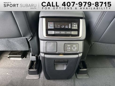 New 2026 Subaru Ascent Premium AWD/4WD image 19