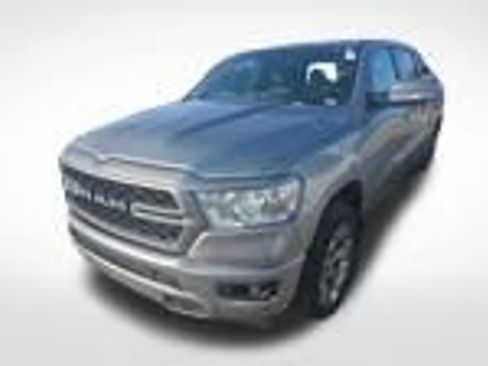 Used 2022 RAM 1500 Big Horn image 5