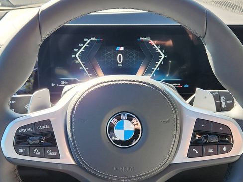 Used 2026 BMW X5 xDrive40i AWD/4WD image 12