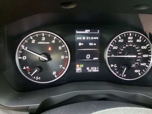 Used 2025 Subaru Ascent Bronze Edition AWD/4WD image 12