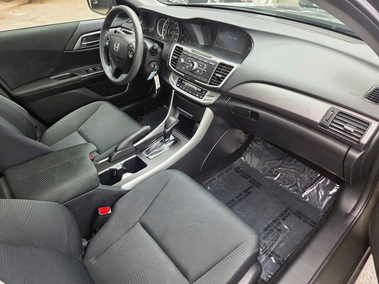 Used 2014 Honda Accord LX image 6