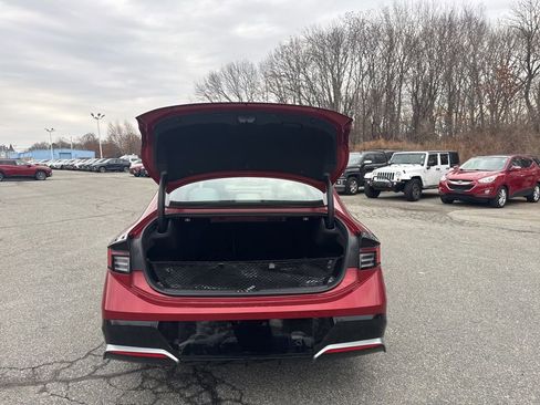 Certified 2025 Hyundai Sonata SEL image 17