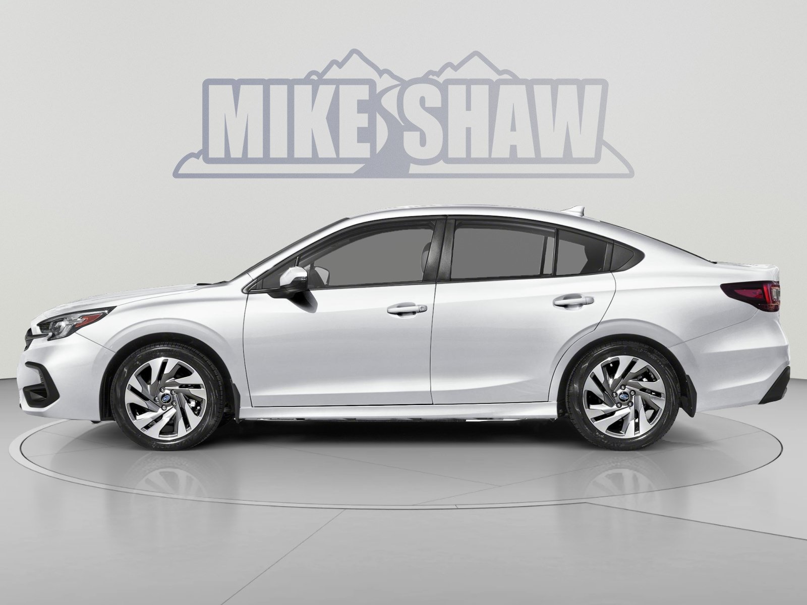 Used 2024 Subaru Legacy Limited AWD/4WD image 3