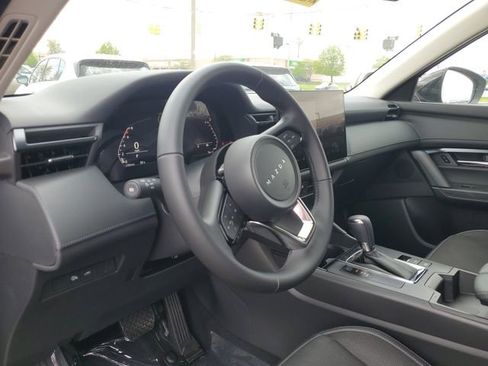 New 2026 MAZDA CX-5 Preferred AWD/4WD image 7