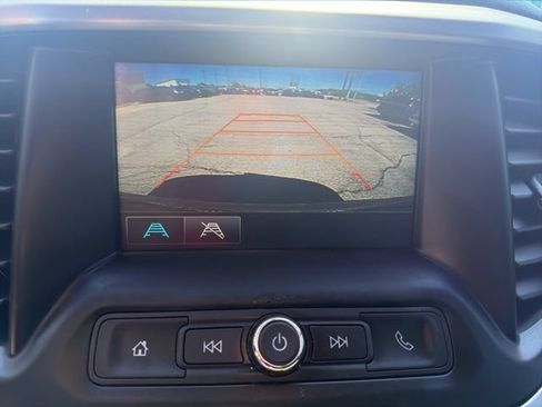 Used 2018 GMC Acadia SLE w/ LPO, Floor Liner Package FWD image 18
