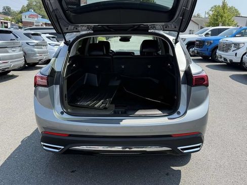 Certified 2024 Buick Envision Preferred AWD/4WD image 12
