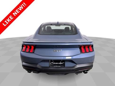 Used 2025 Ford Mustang GT Premium image 7