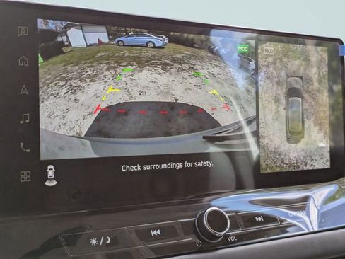 New 2026 Mitsubishi Outlander SE image 22