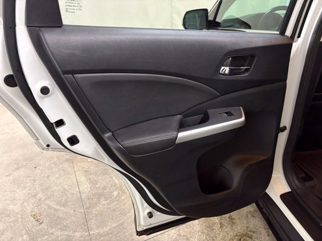 Used 2016 Honda CR-V EX-L image 21
