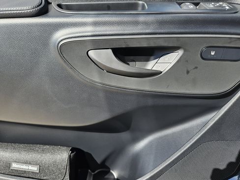 New 2026 Mercedes-Benz Sprinter 2500 image 22