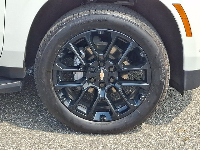 Used 2025 Chevrolet Tahoe RST w/ Comfort Package AWD/4WD image 28