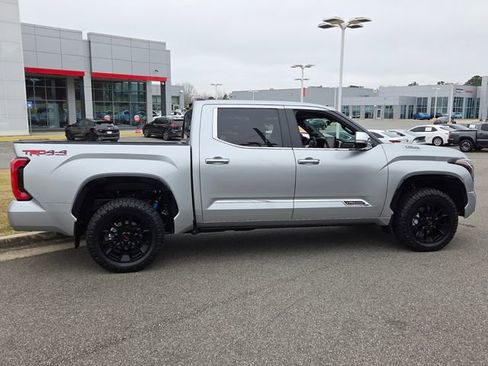 New 2026 Toyota Tundra 1794 Edition image 13