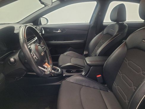 Used 2023 Kia Forte GT-Line FWD image 17