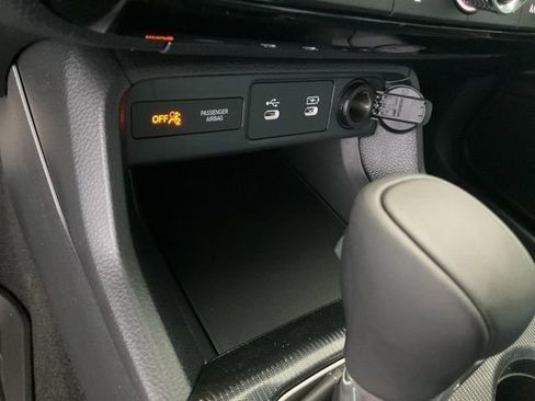 New 2026 Honda Civic Sport image 12