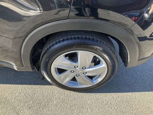 Used 2019 Honda HR-V EX image 10