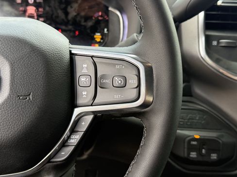 New 2025 RAM 2500 Laramie w/ Night Edition image 21