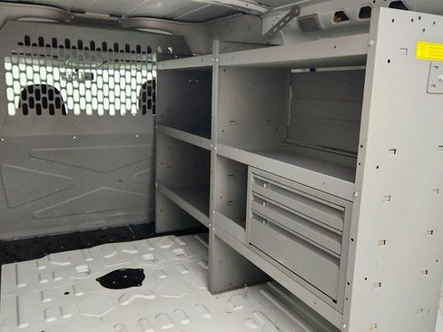Used 2022 RAM ProMaster City Tradesman FWD image 23