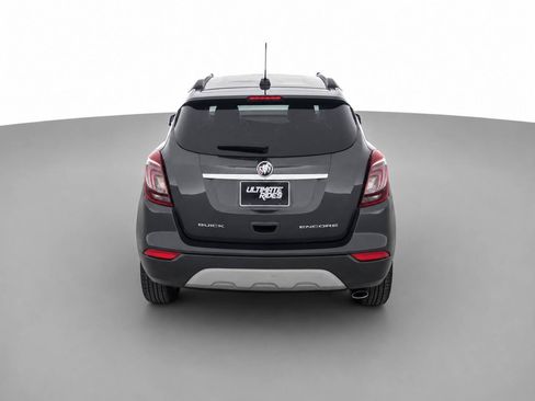 Used 2018 Buick Encore Preferred FWD image 6