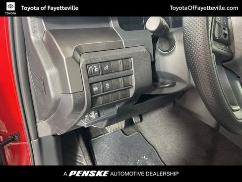 New 2026 Toyota Tacoma SR5 AWD/4WD image 21