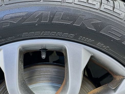 Used 2018 Dodge Durango SXT w/ Quick Order Package 2BB image 34