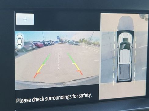 Used 2019 Ford F150 Raptor w/ Equipment Group 802A Luxury image 21