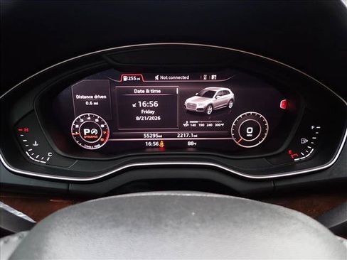Used 2018 Audi Q5 2.0T Premium Plus w/ Premium Plus Package AWD/4WD image 29