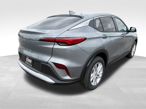 New 2026 Buick Envista Preferred image 7