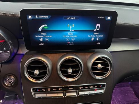Certified 2021 Mercedes-Benz GLC 43 AMG 4MATIC image 18
