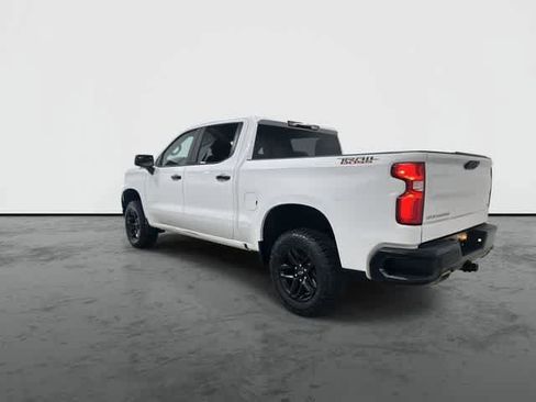 Used 2024 Chevrolet Silverado 1500 LT Trail Boss w/ Protection Package image 9