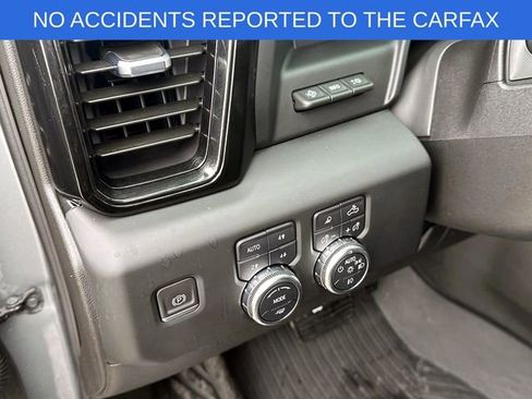 Certified 2024 GMC Sierra 2500 AT4 w/ AT4 Premium Plus Package image 21