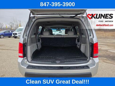 Used 2011 Honda Pilot EX-L image 18
