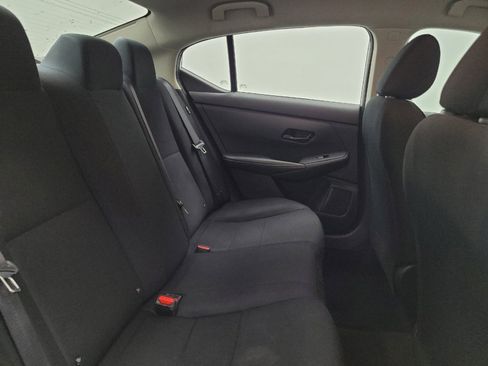 Used 2024 Nissan Sentra S FWD image 19