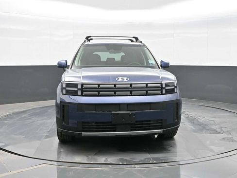 New 2026 Hyundai Santa Fe SEL image 2